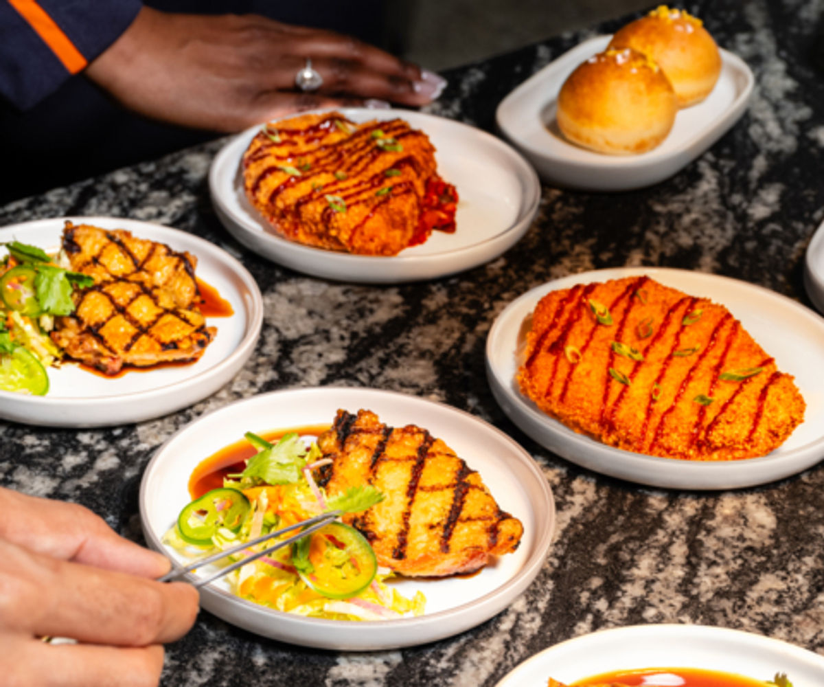 JetBlue Adds New Mint Dining Options From Beloved NYC Restaurants