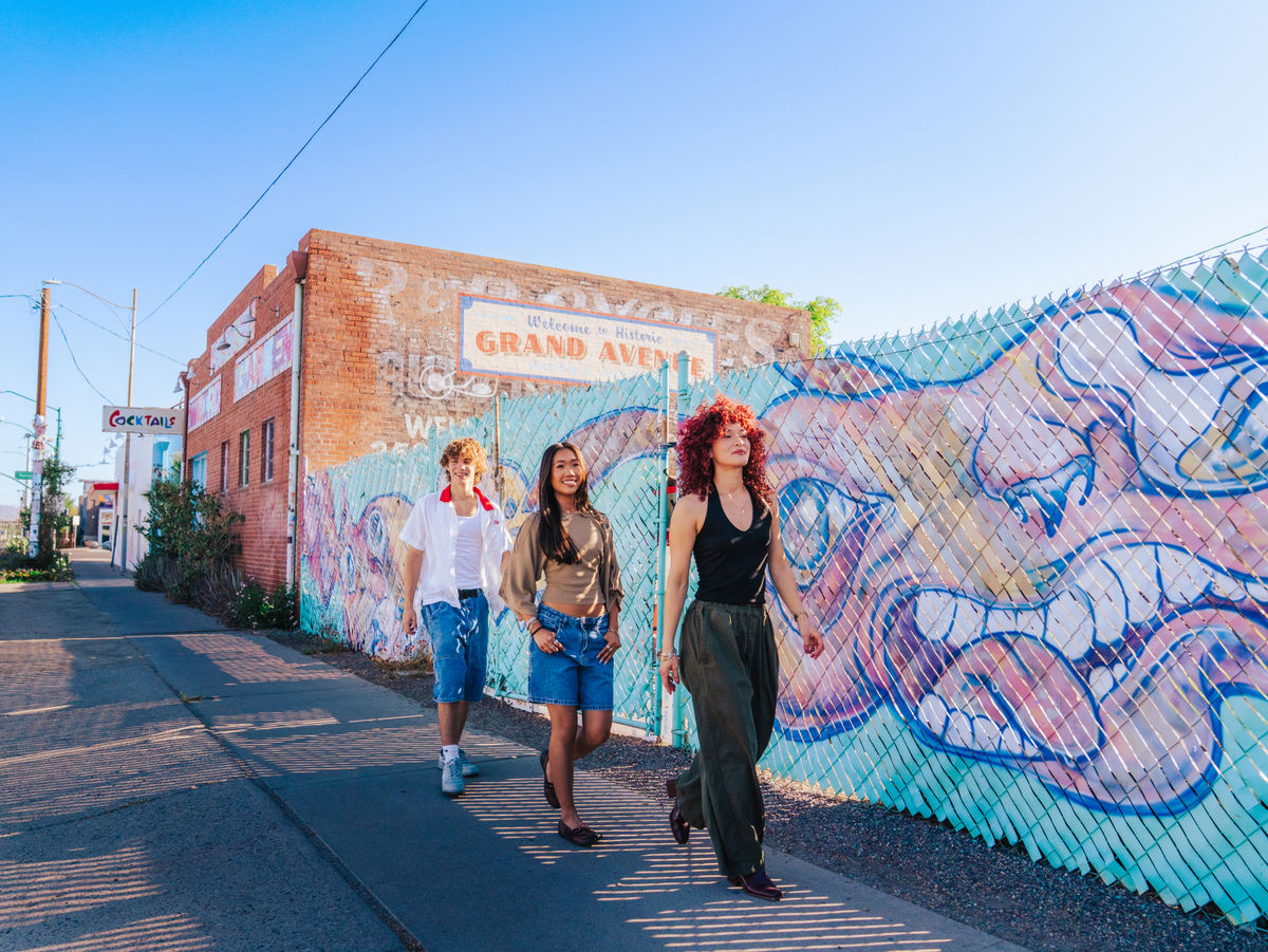 Visit Phoenix Launches New Marketing Campaign