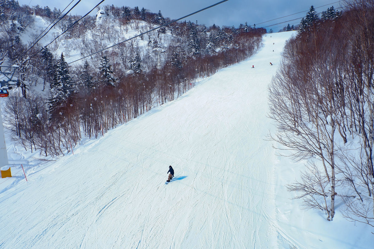United Airlines To Launch First Flights From US to Sapporo, Japan