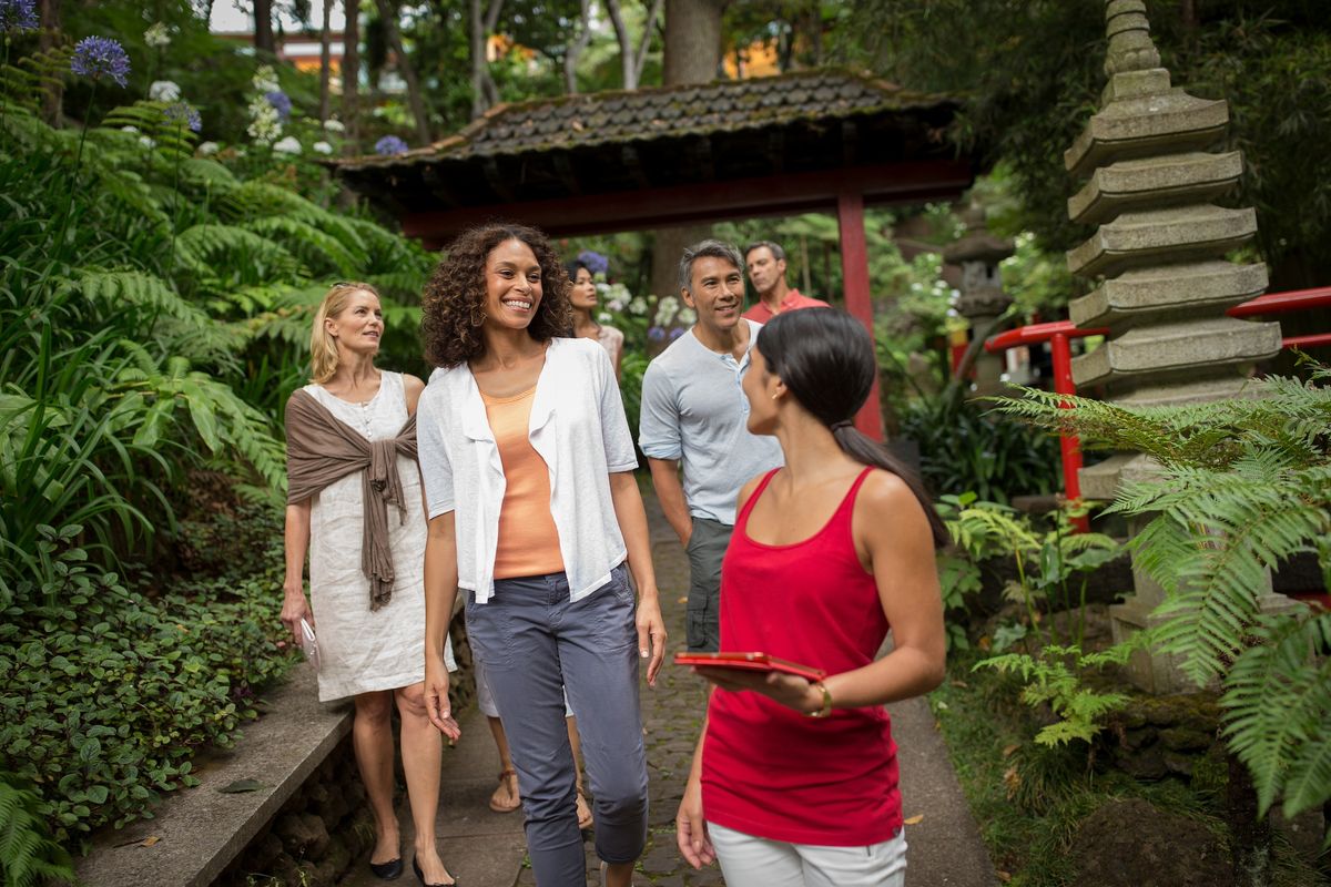 Globus Expands Asia Tours for 2026 with New Itineraries in Japan, India, and Thailand