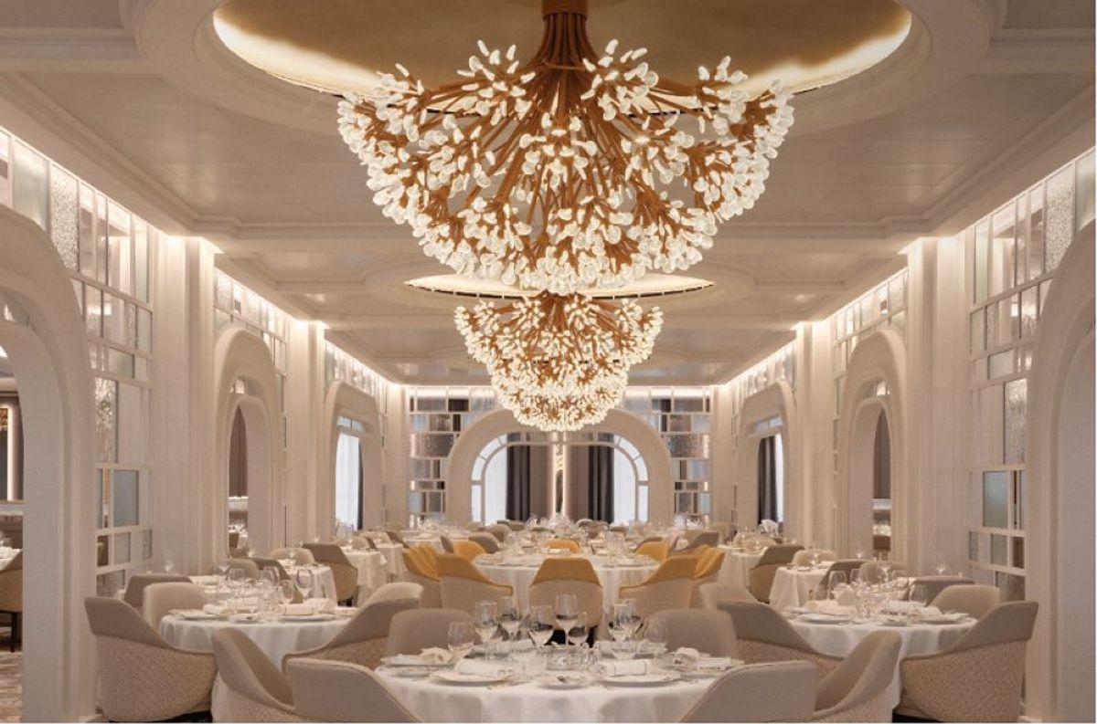 Oceania Cruises Announces Industry's First Gluten Free Voyage