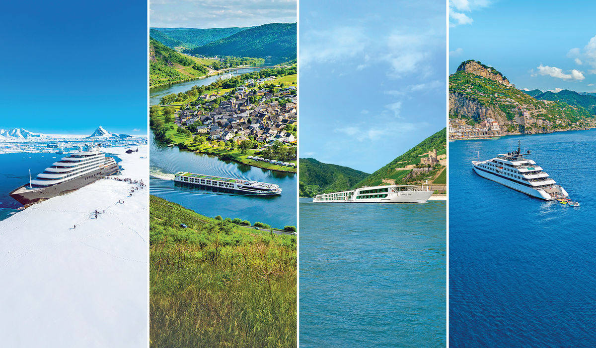 Scenic Group Launches Summer Black Friday Sale