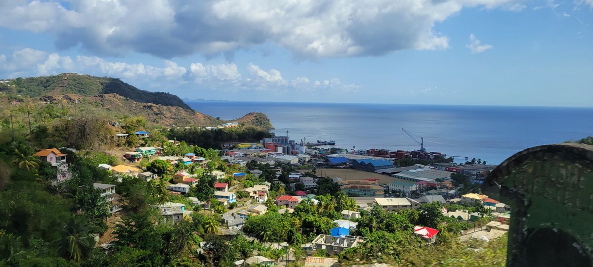 Global Ports Holding Inks Agreement to Manage St. Vincent Cruise Port