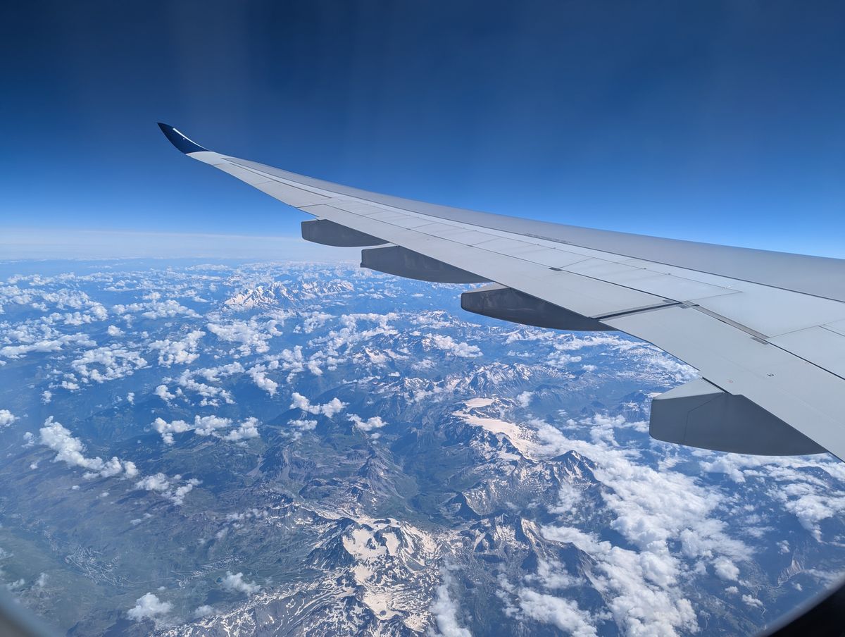 Cyberattacks, Safety Issues and Top Air Travel News From September