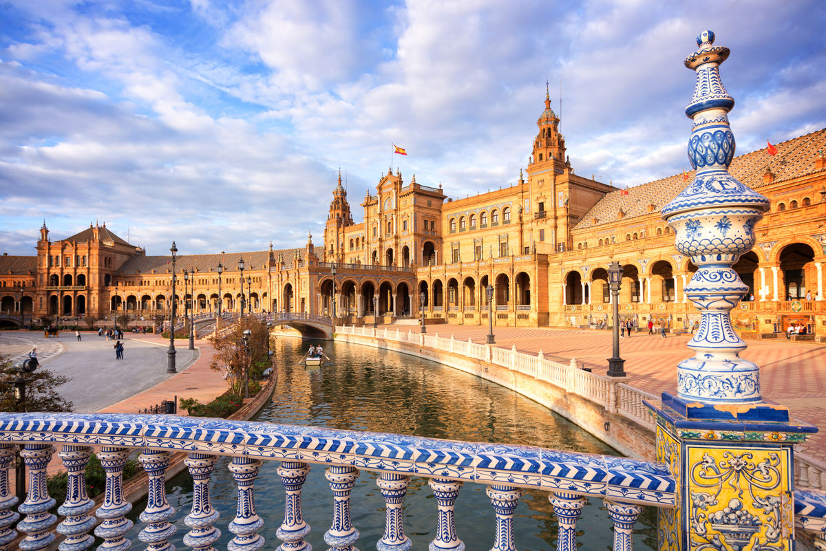 La Plaza de España en Espagne pourrait bientôt facturer des frais de visite