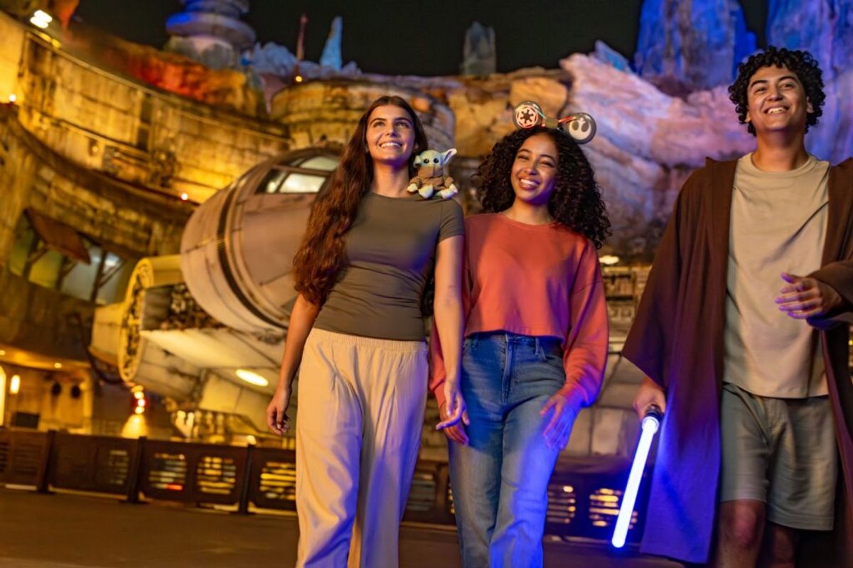 Disney Announces Dates for 2026 After Hours Disney World
