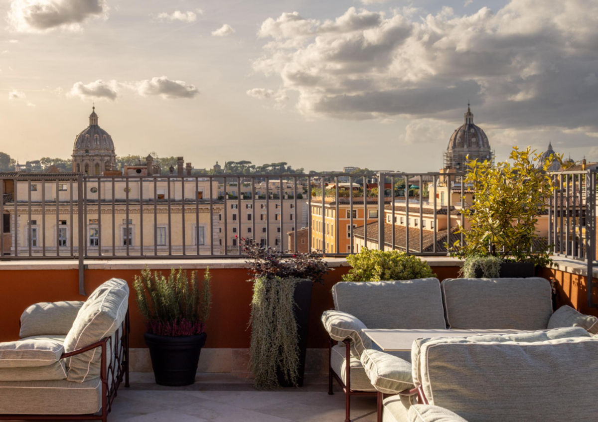Hyatt Debuts Thompson Hotels Brand in Italy