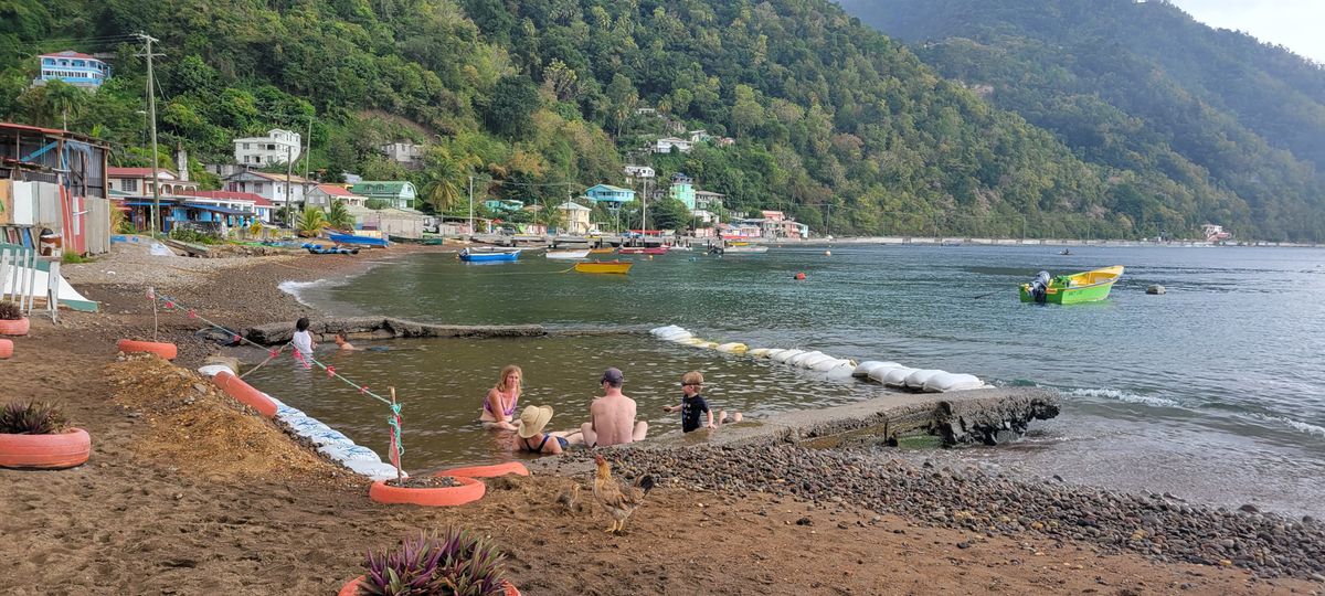 Discover Dominica Authority Launches Nature-Based Summer Initiative