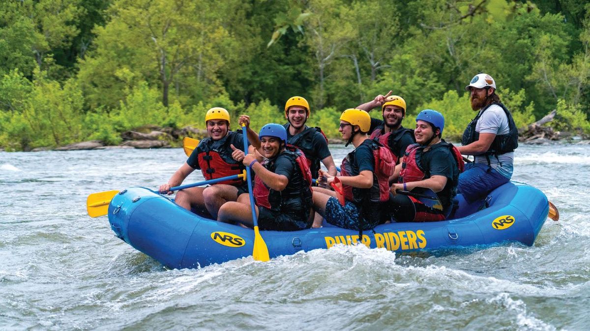 Cool Places to Escape the Dog Days of Summer
