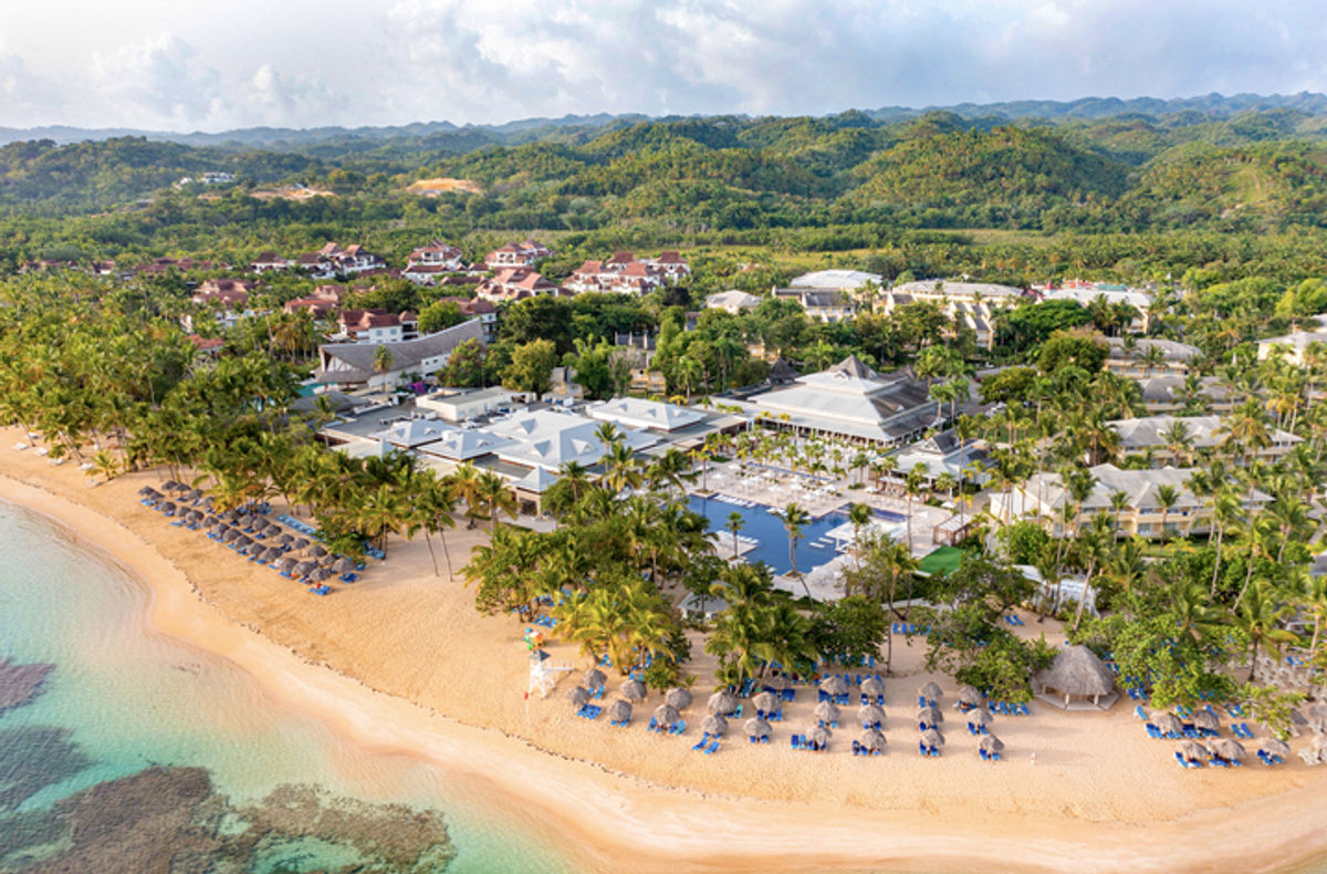 Hyatt and Bahia Principe Join Forces in New Venture