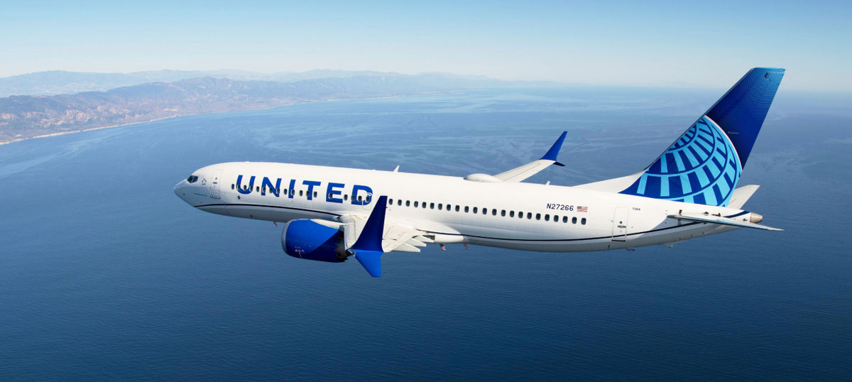 United Airlines to Launch Turks and Caicos Flights From Denver