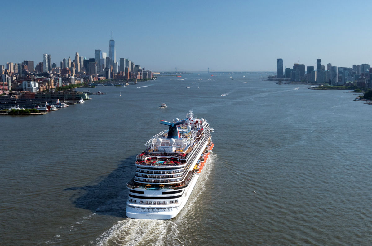 Carnival Cruise Line Taps Janet Wygert to Lead Sales and Trade Marketing Carnival Cruise Line Taps Janet Wygert to Lead Sales and Trade Marketing