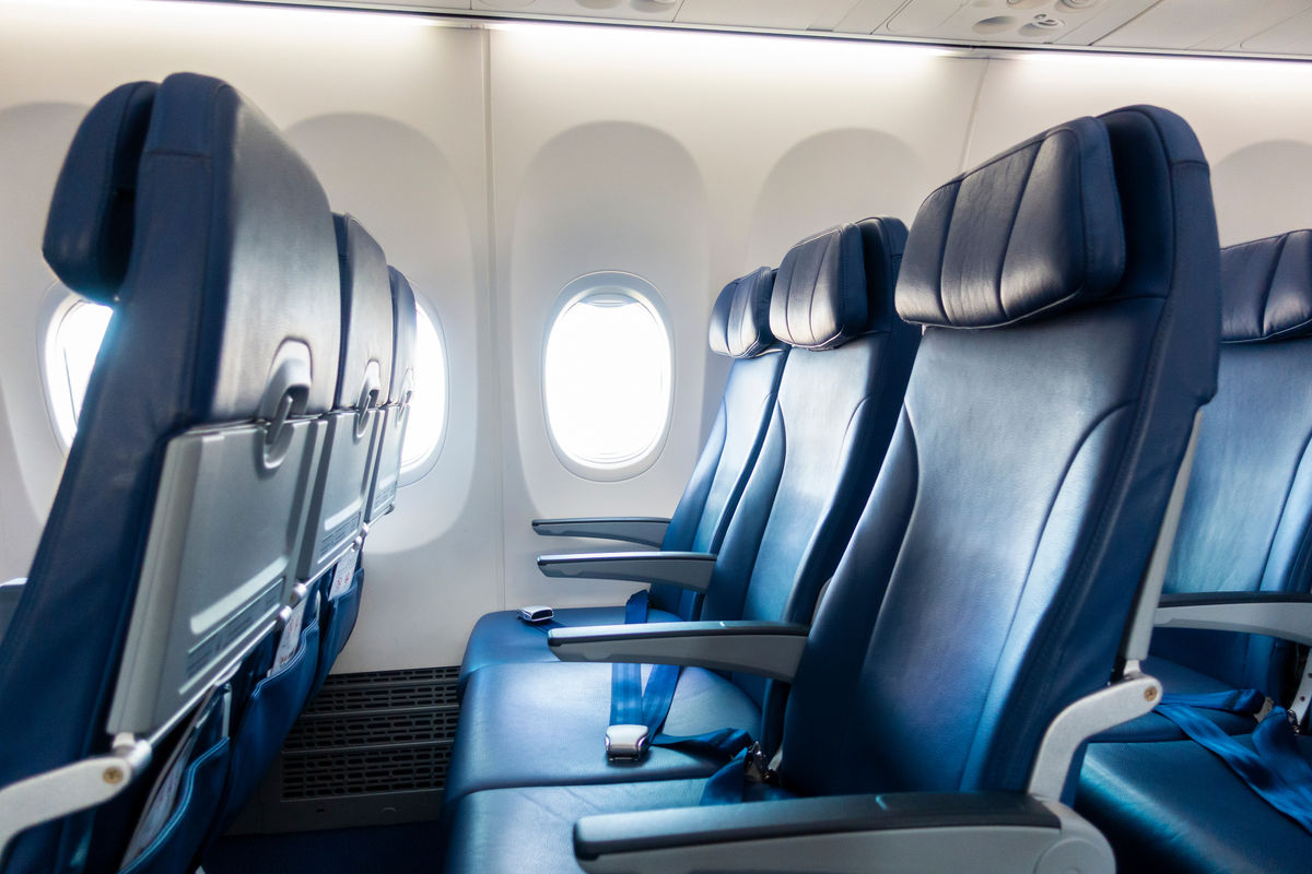 IATA Reports April Global Air Travel Demand Decline