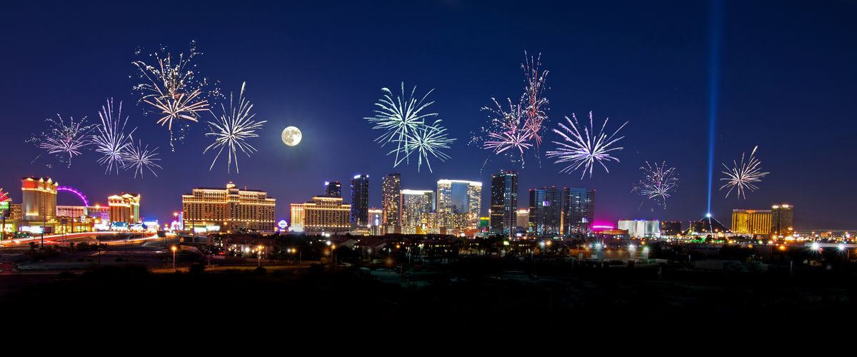Las Vegas Launches Free Nightclub Entry for Guests’ 21st Birthdays