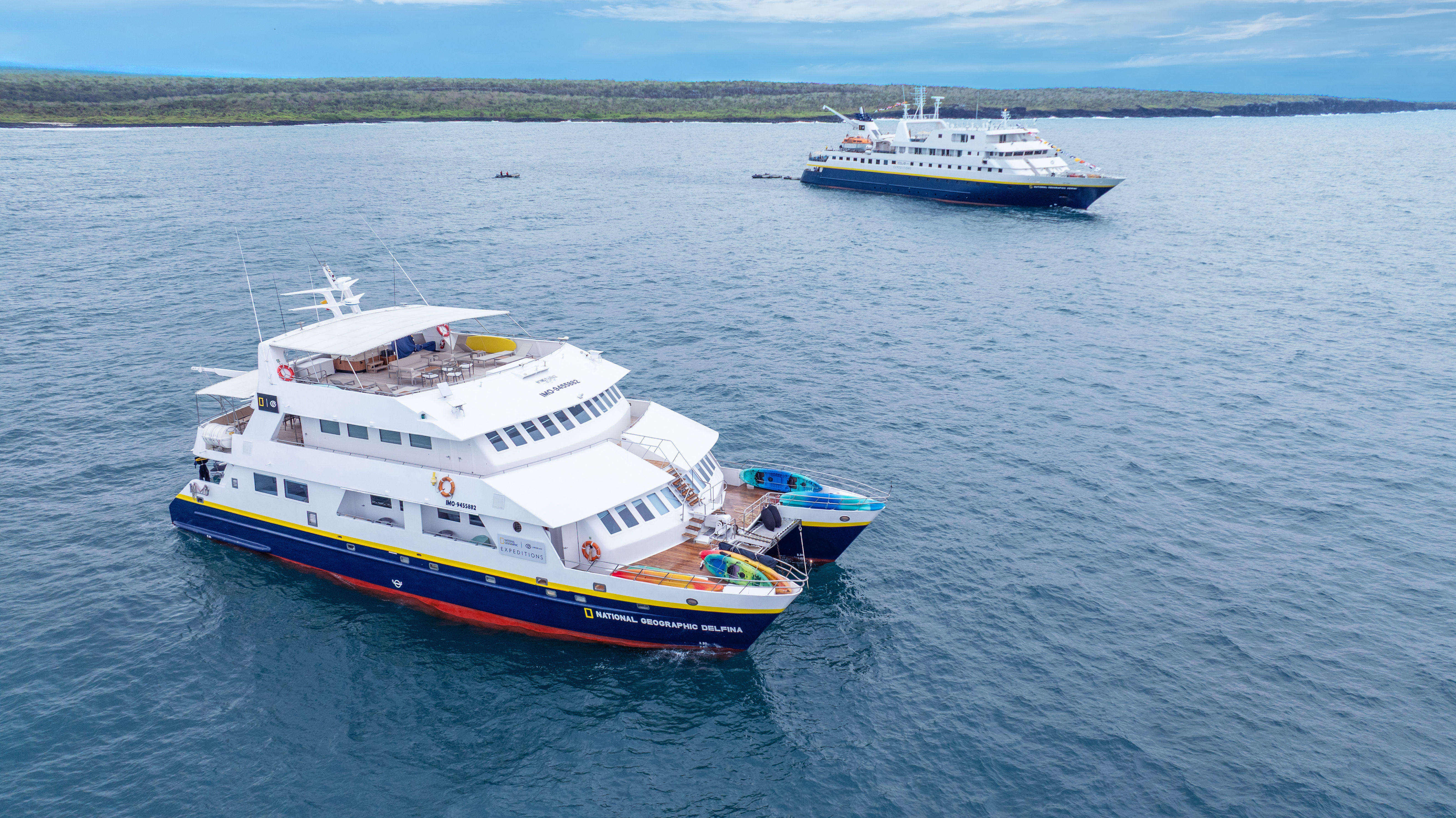 National Geographic Lindblad Expeditions - Source 