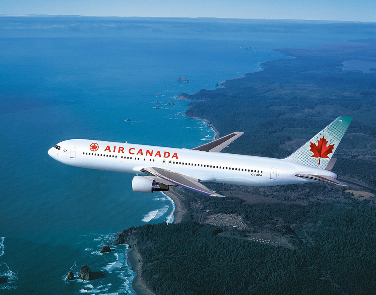 Air Canada Pilots Ratify Lucrative Four-Year Deal