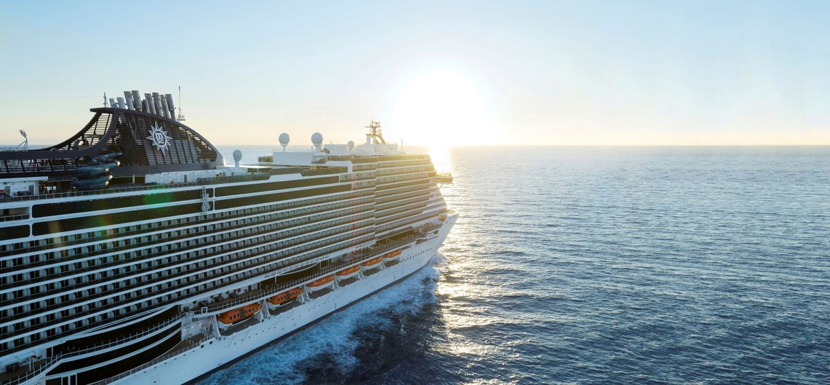 MSC Cruises Announces New Itineraries | TravelPulse Canada