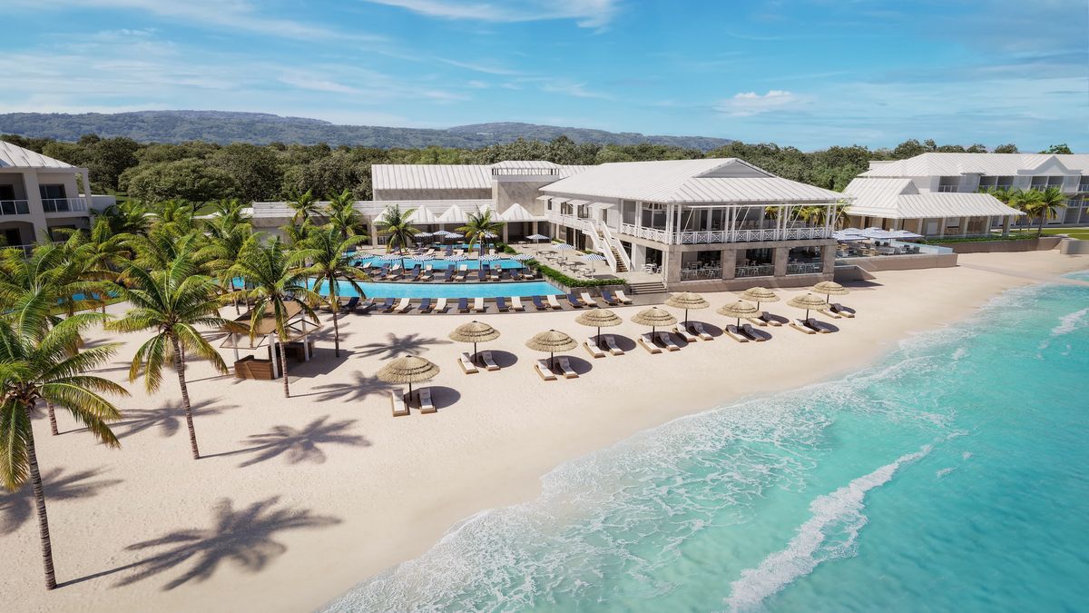Sandals Unveils One of Its Biggest 2026 Travel Advisor Initiatives