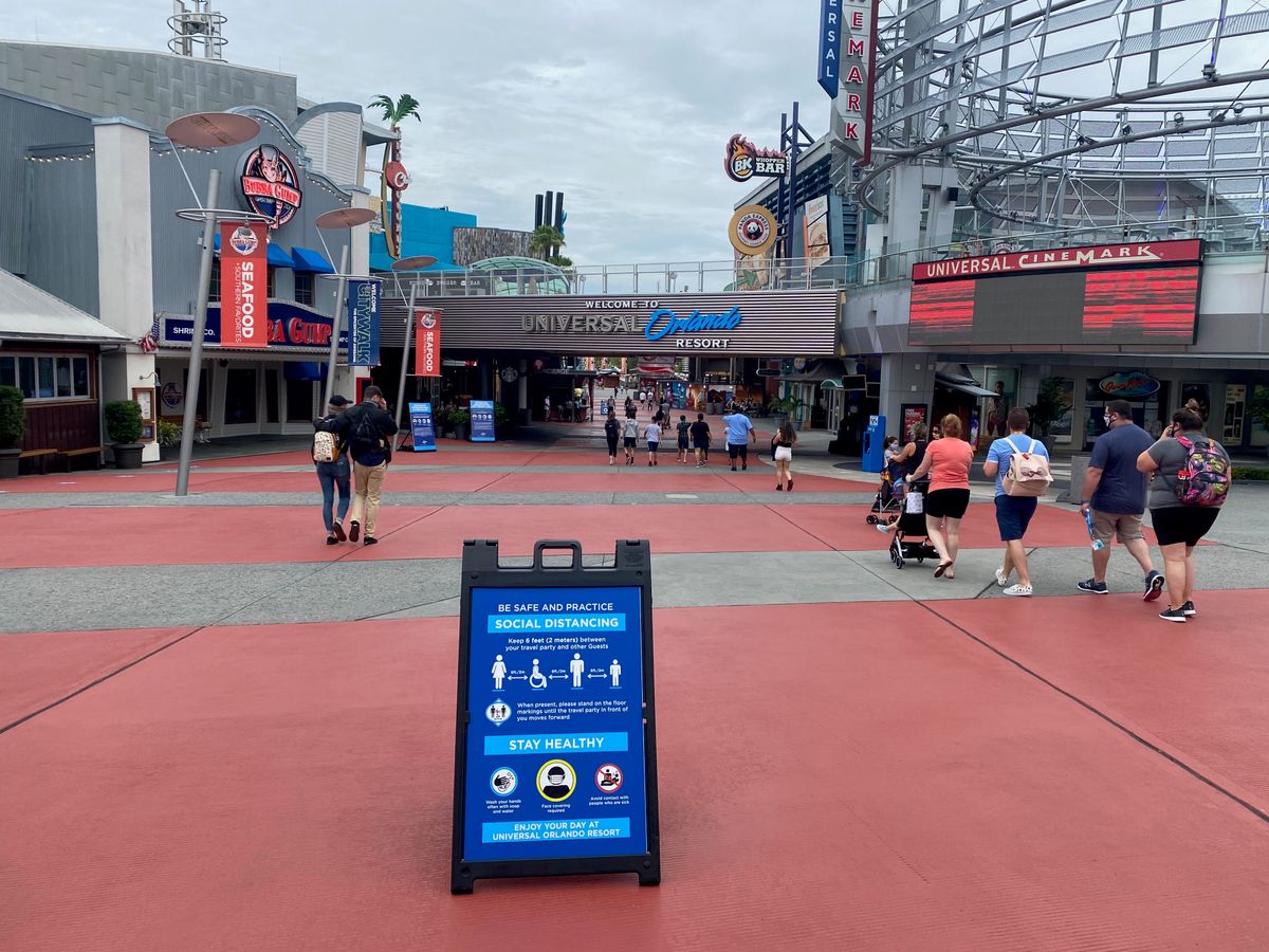 Universal Orlando Resort Reveals New Experiences Coming to 