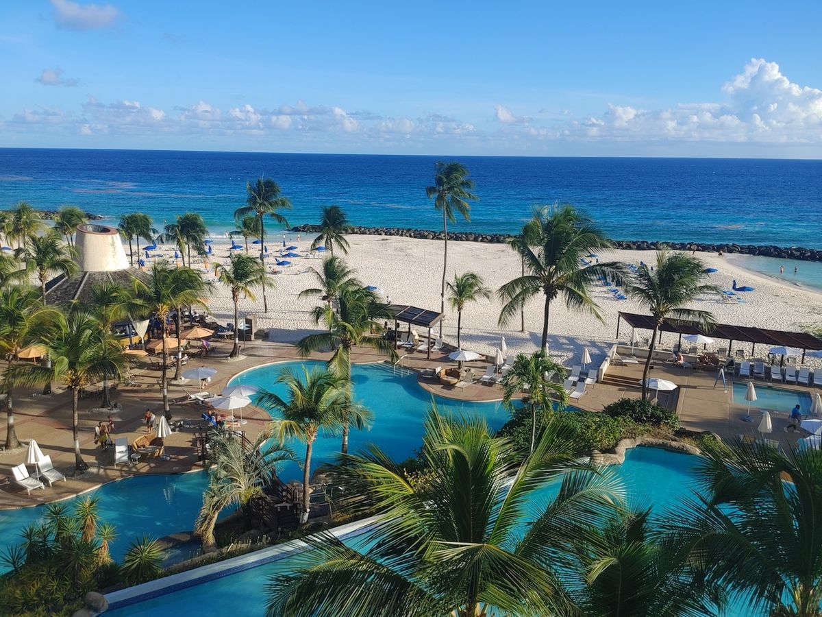 Barbados Launches New Tourism Campaign With Exclusive Travel Offers ...