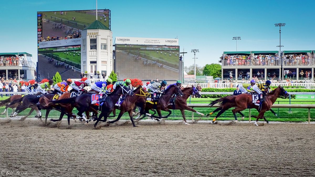 Top Events in the United States This May
