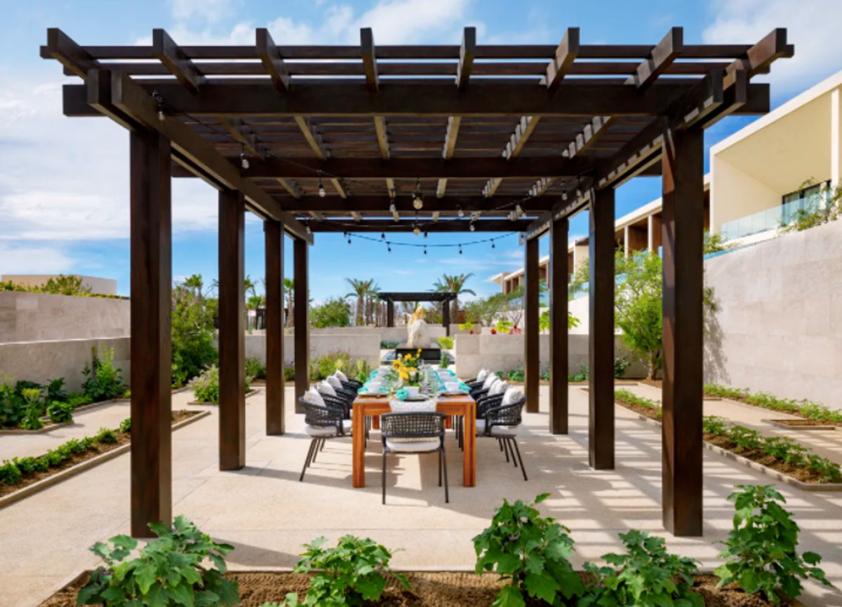 Nobu Hotel & Residences Los Cabos Offering New Wellness Program