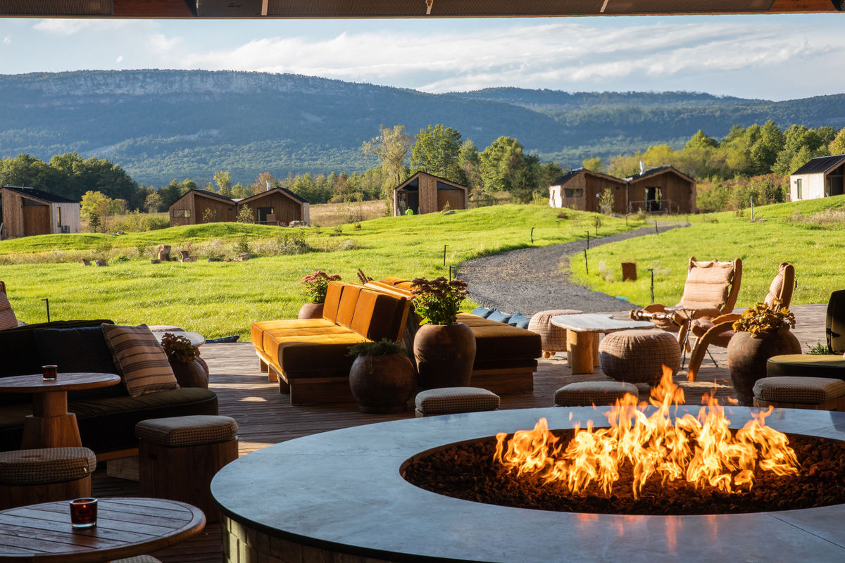 Unexpected Wellness Destinations Around the Globe