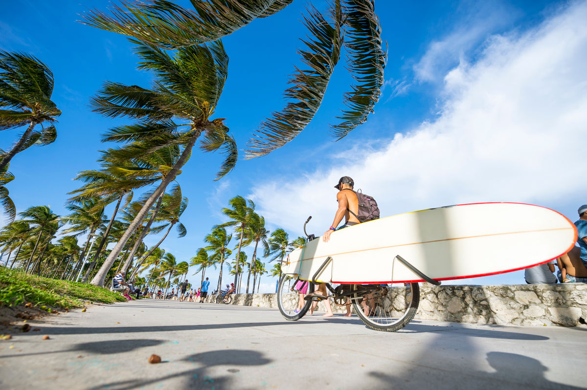 What’s New in Greater Miami, Miami Beach?
