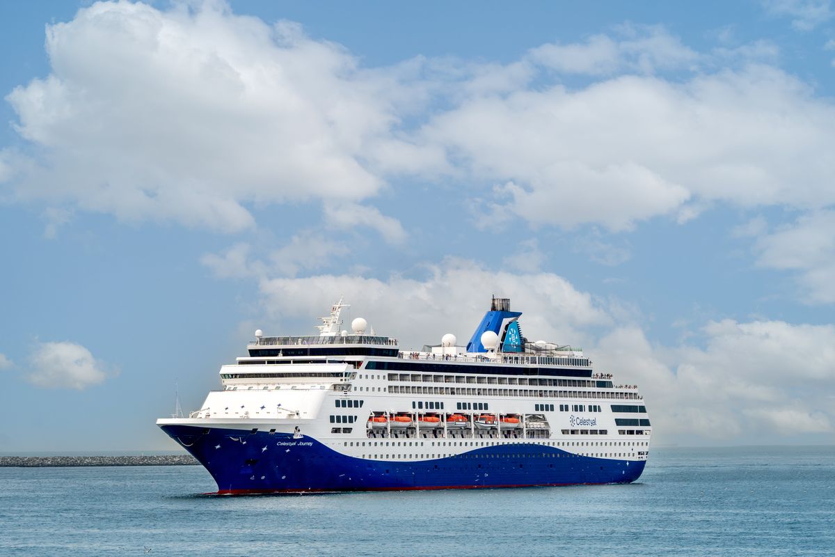 Celestyal Cruises Cancels Winter 2026-27 Arabian Gulf Season, Adds More Sailings in Mediterranean