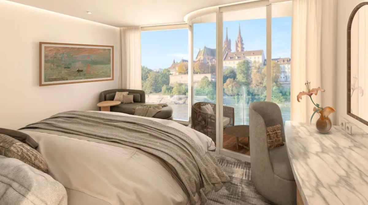 Celebrity Cruises Is Making Waves on the River: An Inside Look at What to Expect