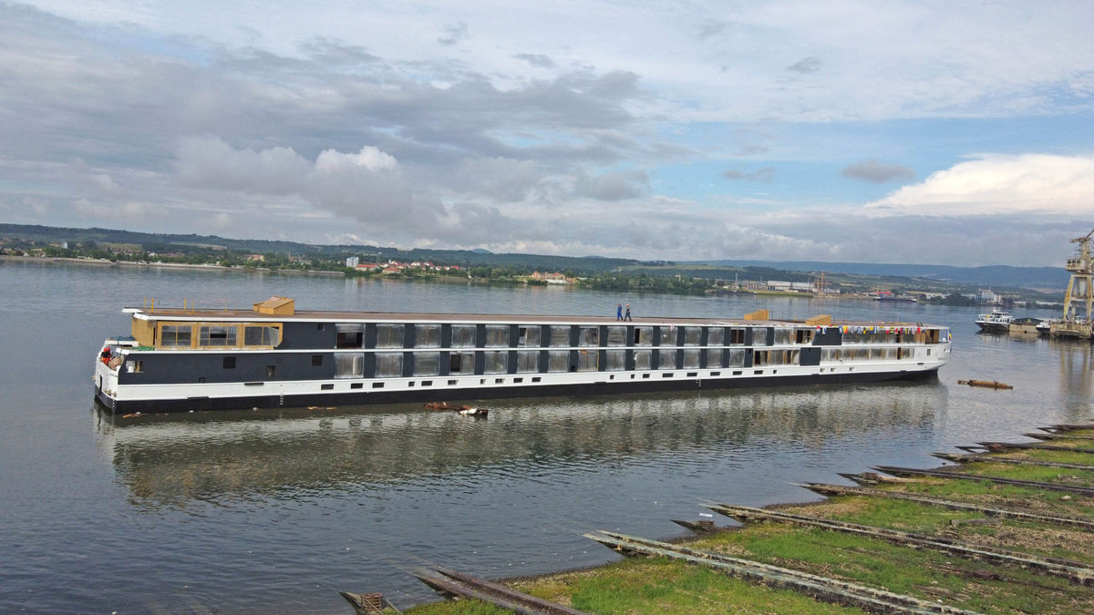 Emerald Completes Ceremonial Launch of Emerald Lumi