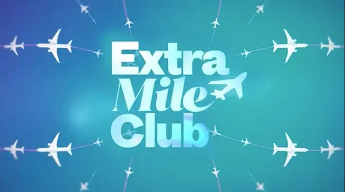 Global Travel Collection Unveils the Return of ‘1st Look Presents – Extra Mile Club’ TV Show