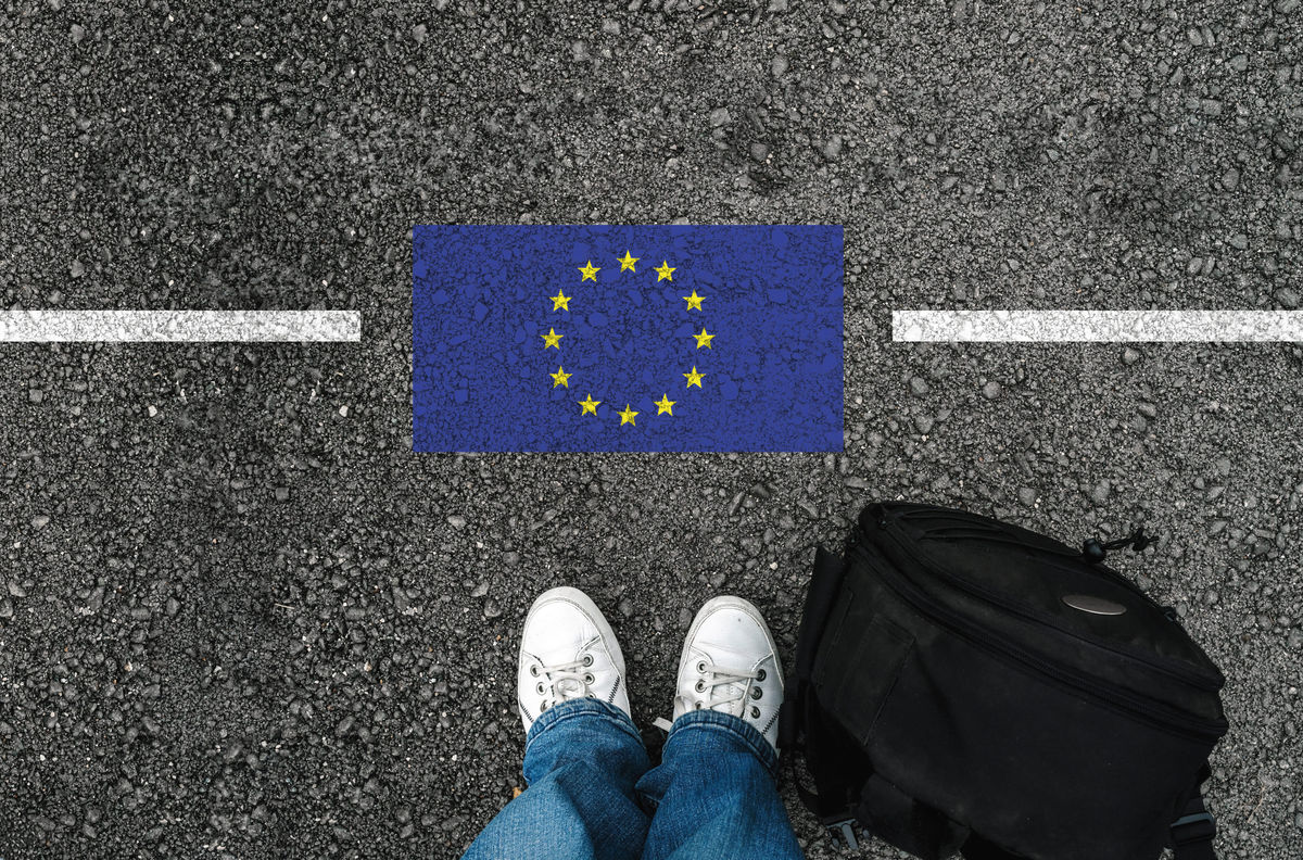 Everything You Need to Know About Europe’s New Entry Requirements