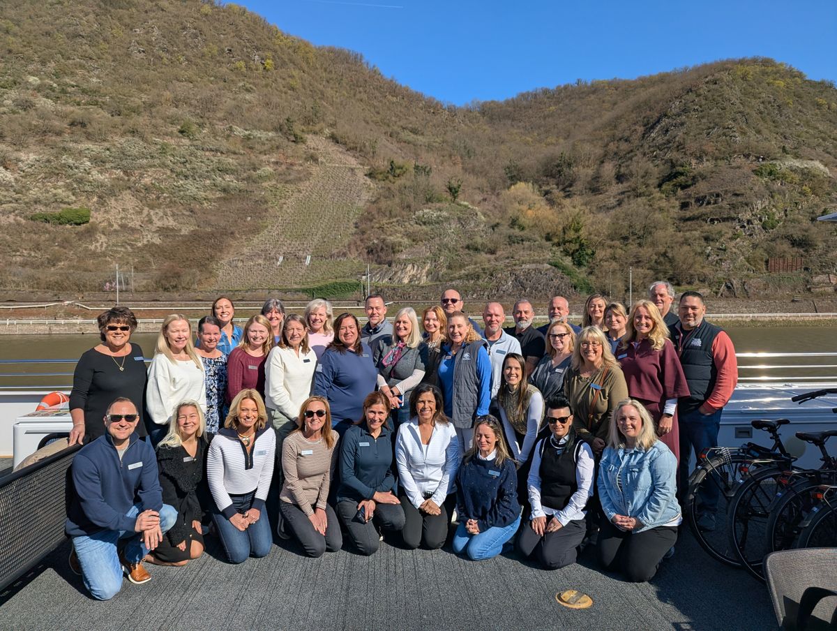Highlights of Travel Insured International's Inaugural Mastermind Symposium