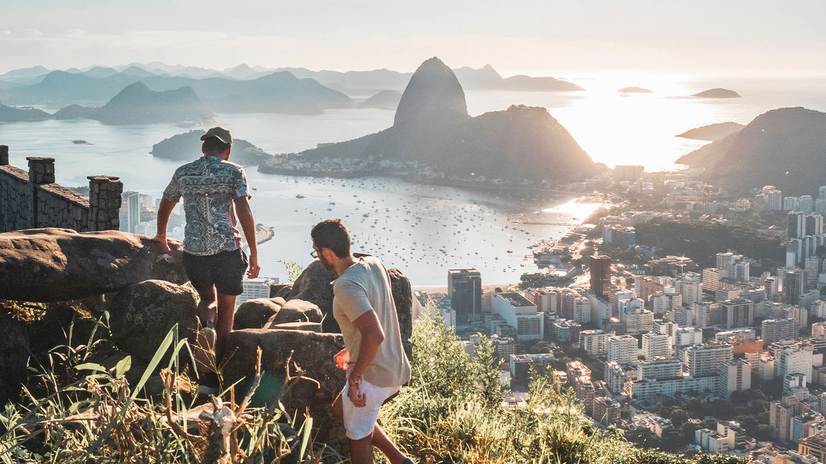 Goway Broadens Brazil Offering With 20 New Trips