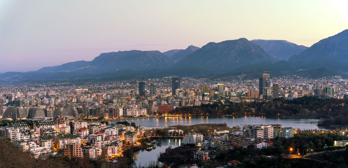 The Cheapest European Cities to Visit This Fall