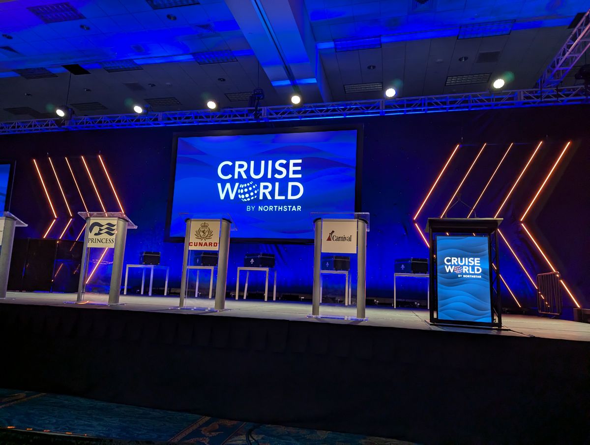 CruiseWorld Offers Deep Discounts for Travel Advisor Day