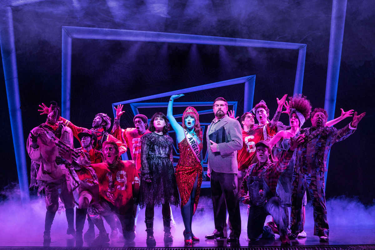 Norwegian Cruise Line Ends Two Broadway Productions