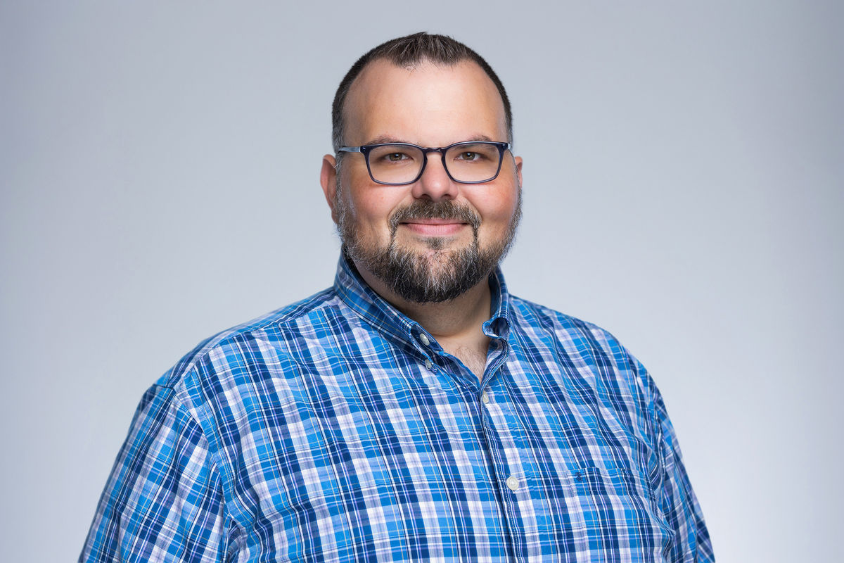 Michael Schottey Joins MAST as VP of Member Engagement & Education
