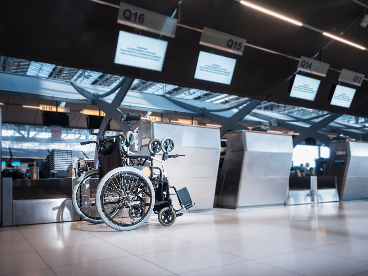 Travel for All: Tapping Into the Trillion Inclusive Tourism Market Travel for All: Tapping Into the Trillion Inclusive Tourism Market