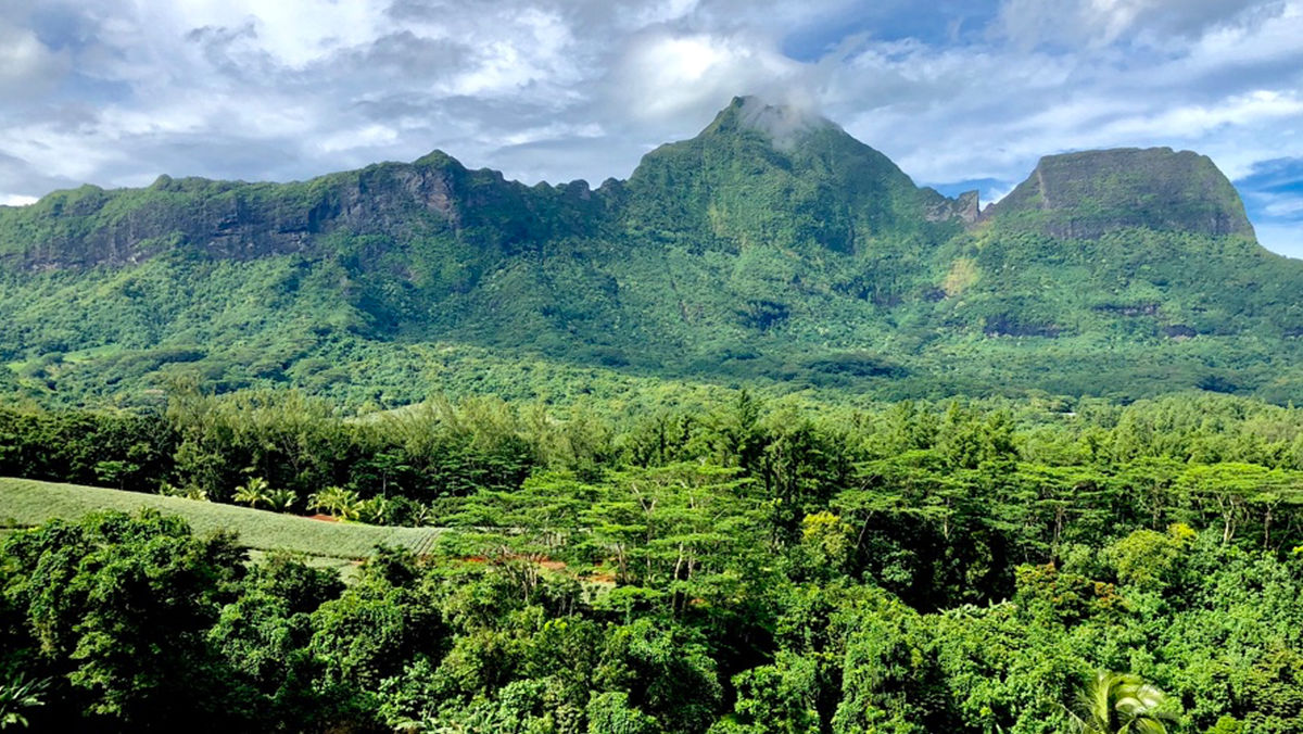 Eurobound Expands Destination Portfolio Into Tahiti