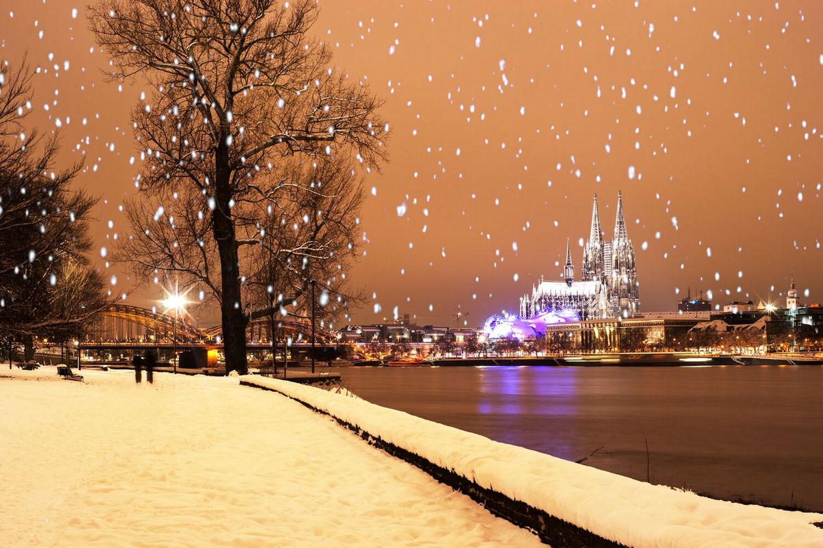 Riviera Travel Adds Festive and Gastronomy Cruises in 2026