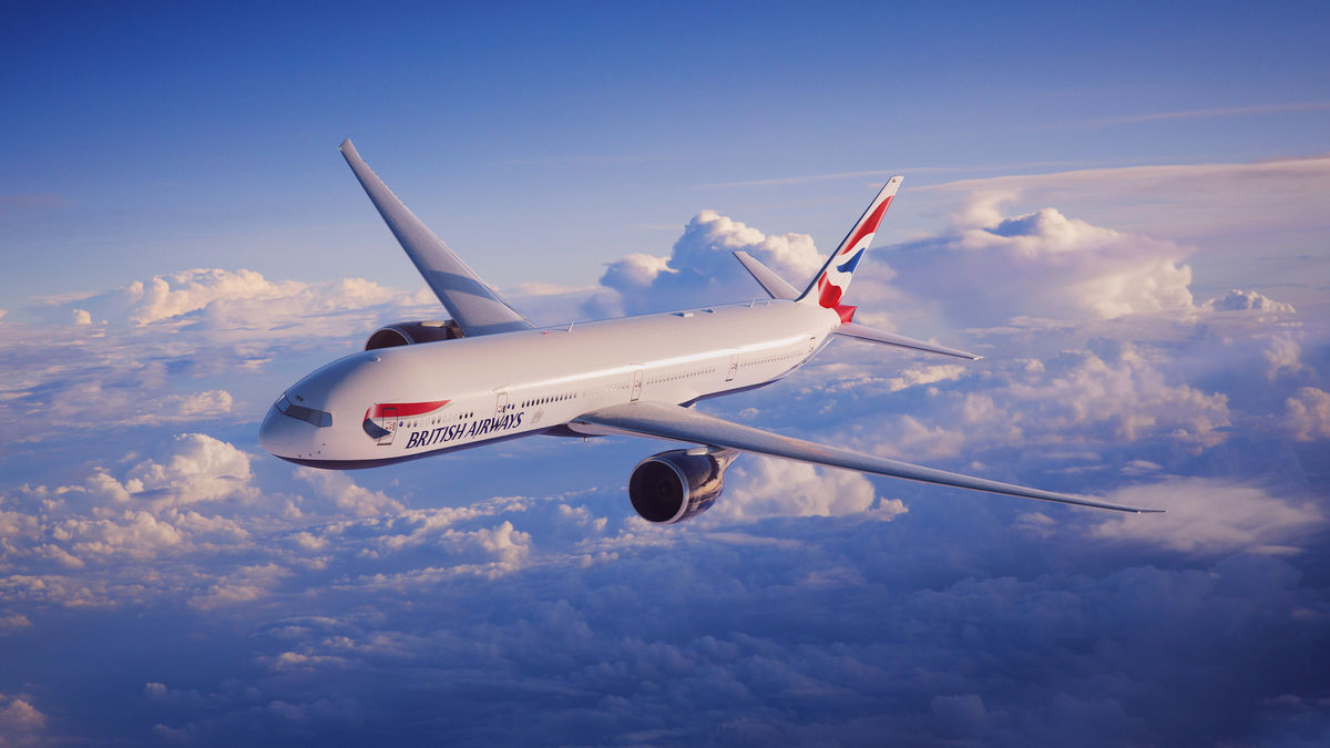 British Airways To Offer More North American Flights Than Ever Next Summer