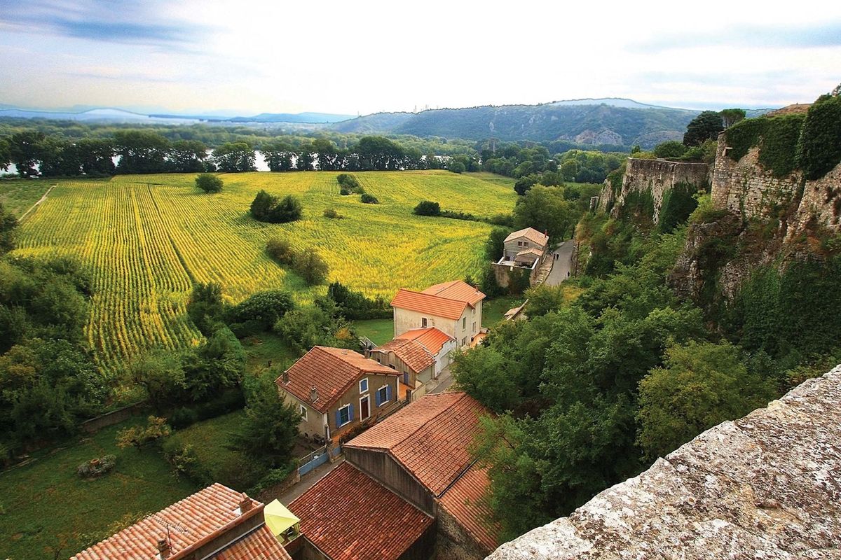 Tauck Adds Second Rhône River Ship, New Itineraries for 2028