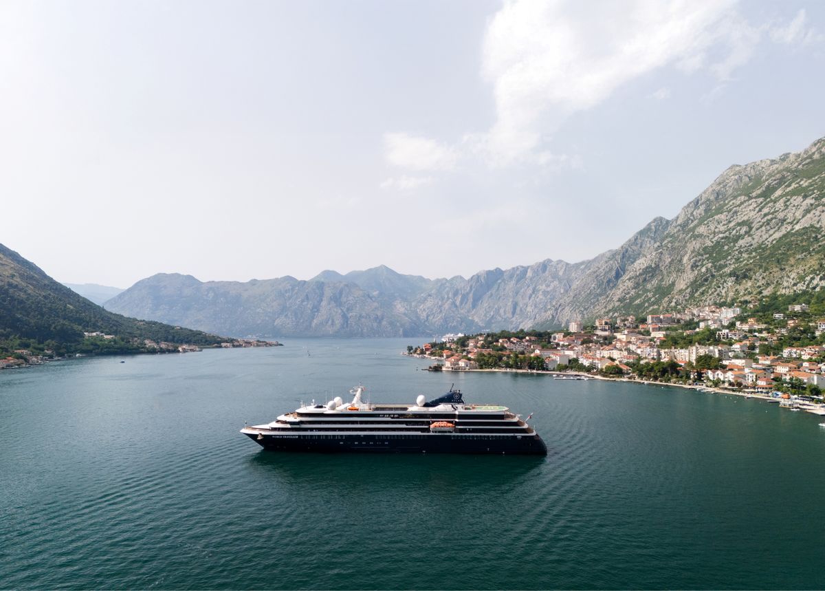 Atlas Ocean Voyages Unveils New Pre-Voyage Land Experiences
