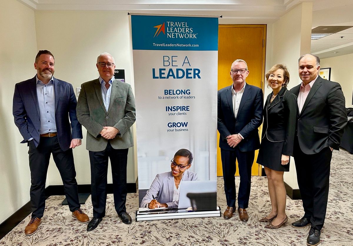 Travel Landscape: Travel Leaders Network Shares Key Stats and Vision for 2025
