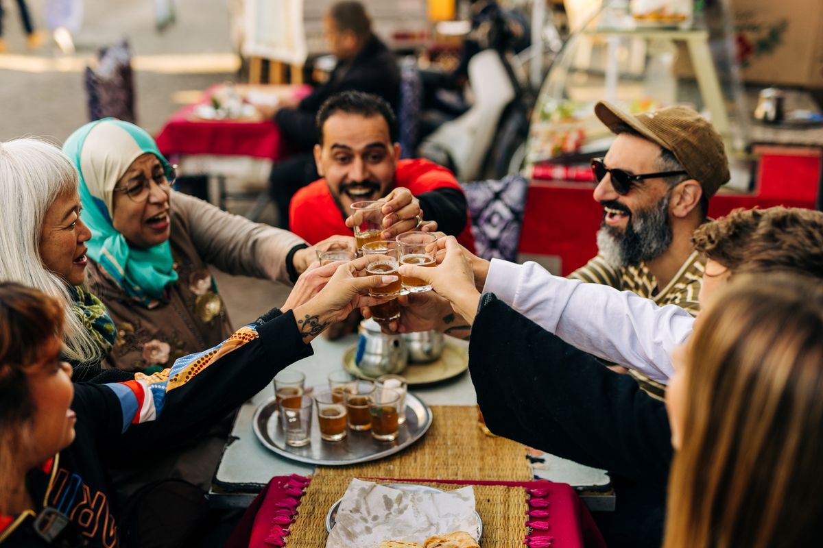 Intrepid Travel Offering $99 Solo Supplement For Morocco Trips