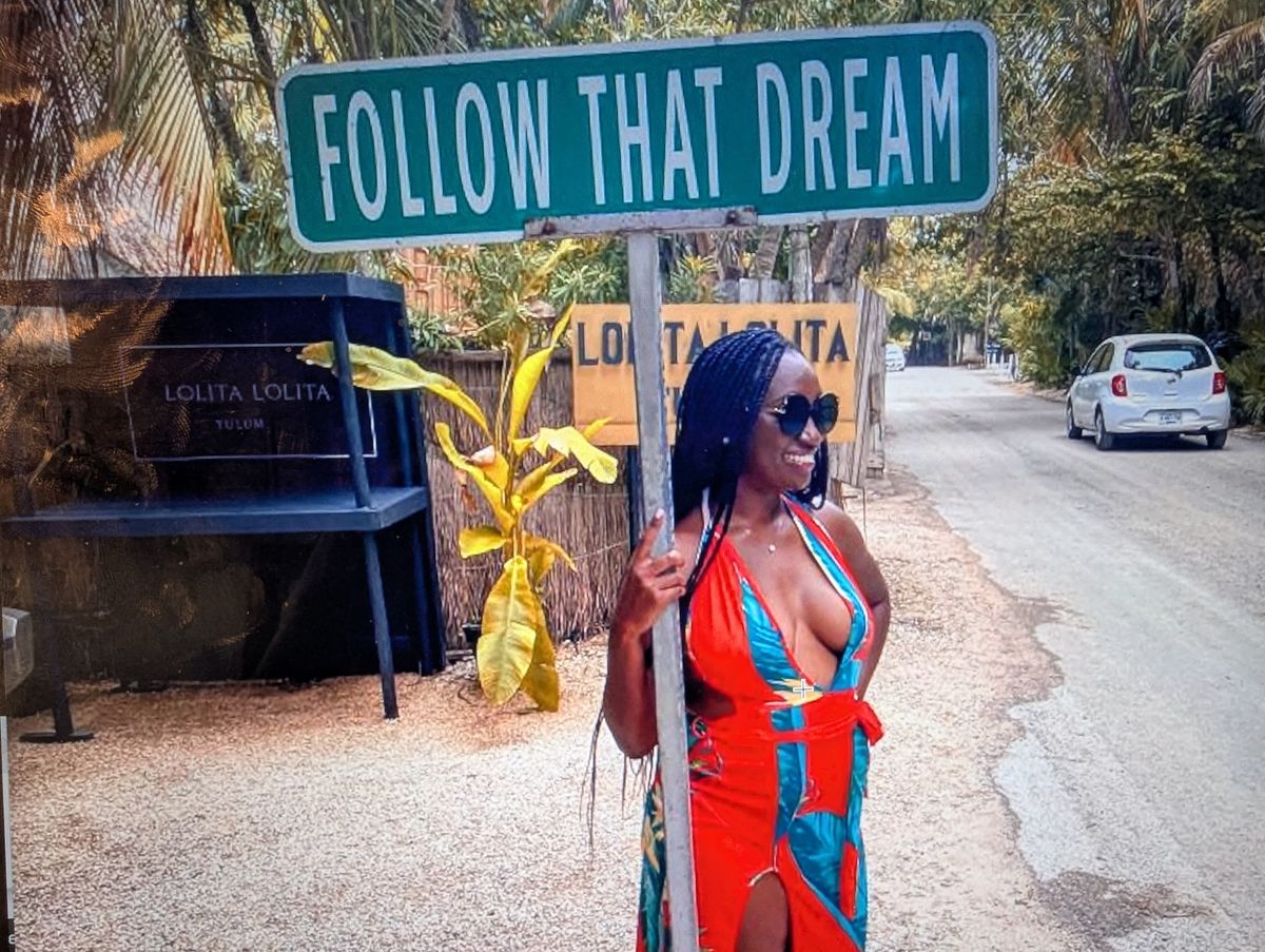 Travel Advisor Success Story: Shonte Tepper Alce, Just Book It Travel Destination Weddings