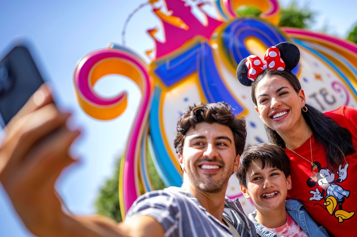 Disneyland Unveils New Deal for California Residents