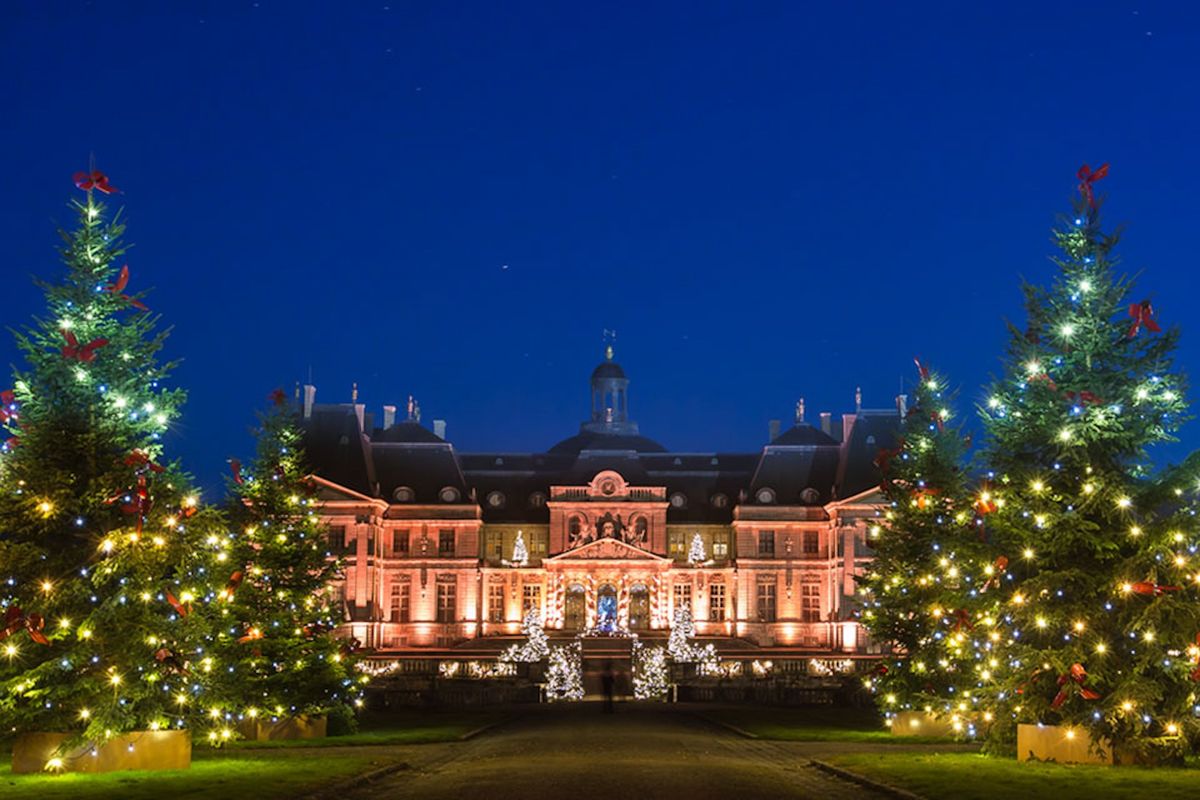 Tauck to Unveil First Christmas Market River Cruises to France in 2025